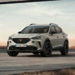 Cupra Formentor VZ5 2022