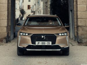 DS 4 2022