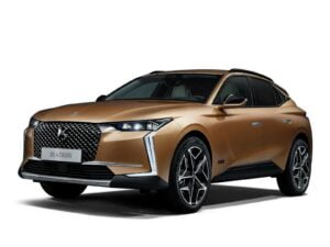 DS 4 2022
