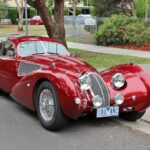 Devaux Coupé 2014