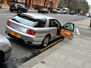 Ferrari 456 GT Venice Estate