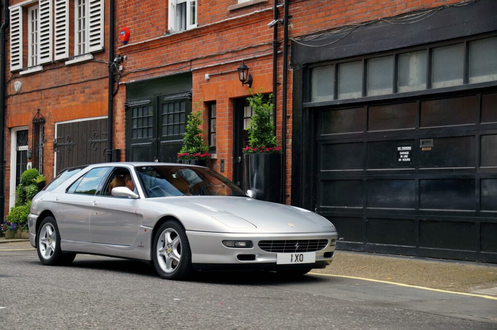 Ferrari 456 GT Venice Estate