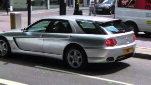 Ferrari 456 GT Venice Estate