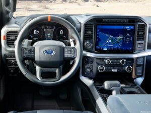 Ford F-150 Raptor 2021