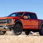 Ford F-150 Raptor 2021