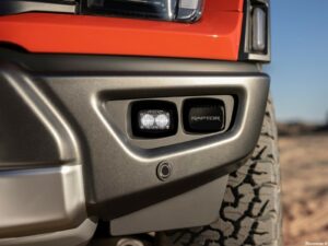 Ford F-150 Raptor 2021