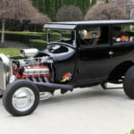 Ford Model T Street Rod 1926