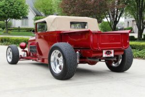 Ford modèle A Roadster Pickup 1928