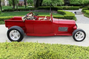 Ford modèle A Roadster Pickup 1928
