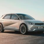 Hyundai Ioniq 5 2022