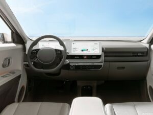 Hyundai Ioniq 5 2022