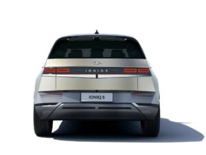 Hyundai Ioniq 5 2022