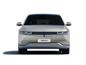 Hyundai Ioniq 5 2022