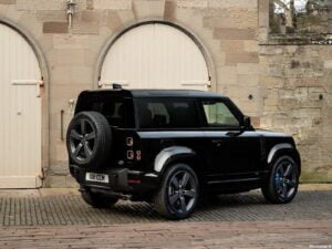 Land Rover Defender V8 90 2022