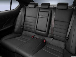 Lexus IS 500 F Sport Performance 2022