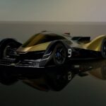Lotus E-R9 Concept 2021