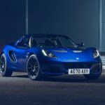 Lotus Elise Sport 240 Final Edition 2021