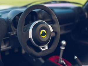 Lotus Exige Sport 420 Final Edition 2021