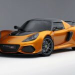 Lotus Exige Sport 420 Final Edition 2021