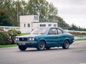 Mazda RX 3 1973