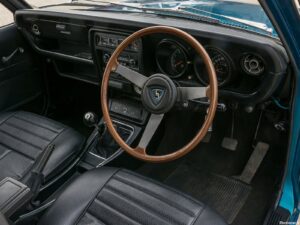 Mazda RX 3 1973