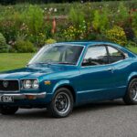 Mazda RX 3 1973