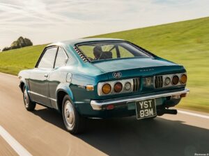 Mazda RX 3 1973