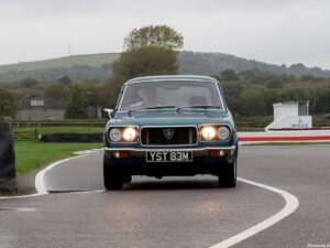 Mazda RX 3 1973