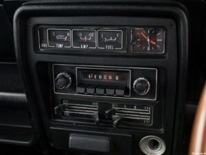 Mazda RX 3 1973