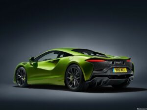 McLaren Artura 2022