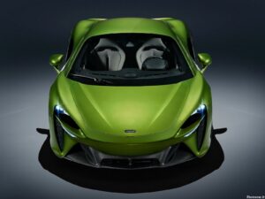 McLaren Artura 2022