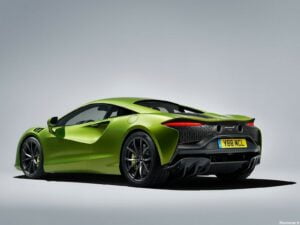 McLaren Artura 2022