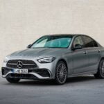 Mercedes Benz Classe C 2022