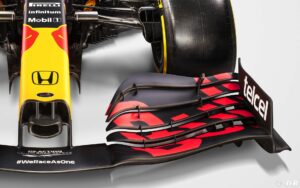 Red Bull RB16B 2021