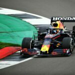 Red Bull RB16B 2021