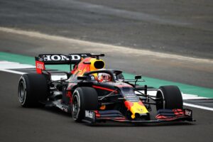 Red Bull RB16B 2021