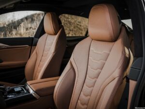 Alpina BMW B8 Gran Coupé 2022