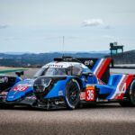 Alpine A480 LMP1 2021