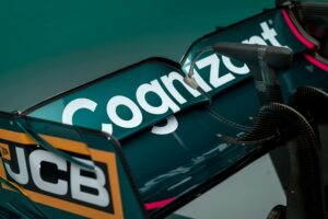 Aston Martin AMR21 - Formule 1 2021