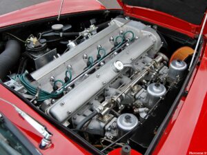Aston_Martin DB5 Volante 1963