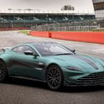 Aston Martin Vantage F1 Edition 2021