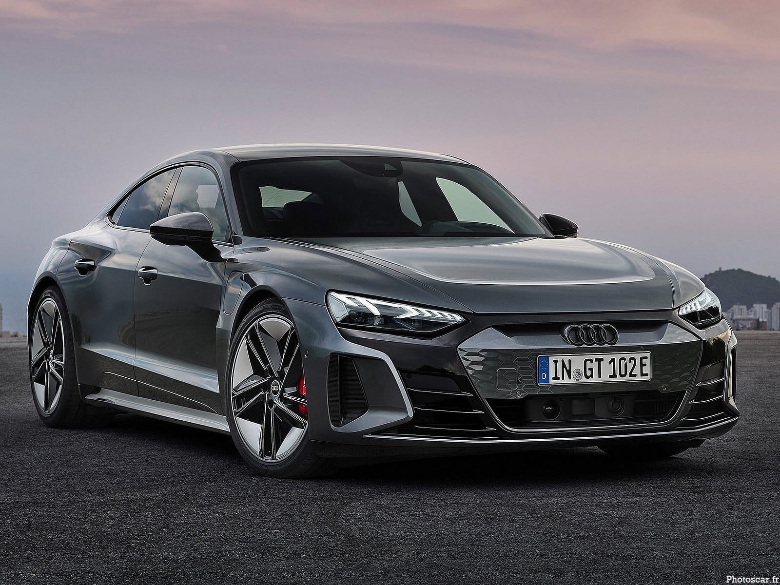 Ауди quattro 2022