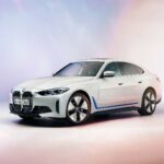 2022 BMW i4