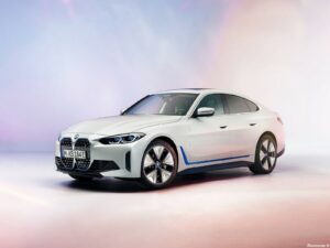 2022 BMW i4