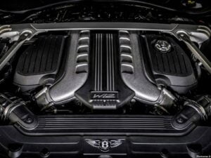 Bentley Continental 2022 GT Speed