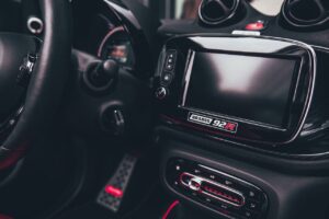 Brabus 92R Smart EQ Fortwo 2021