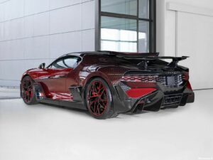 Bugatti Divo Lady Bug 2020