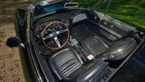 Chevrolet Corvette L 88 Convertible 1967