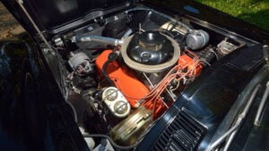 Chevrolet Corvette L88 Convertible 1967