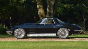 Chevrolet Corvette L 88 Convertible 1967
